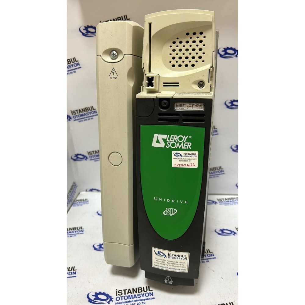 SP2402 LEROY SOMER